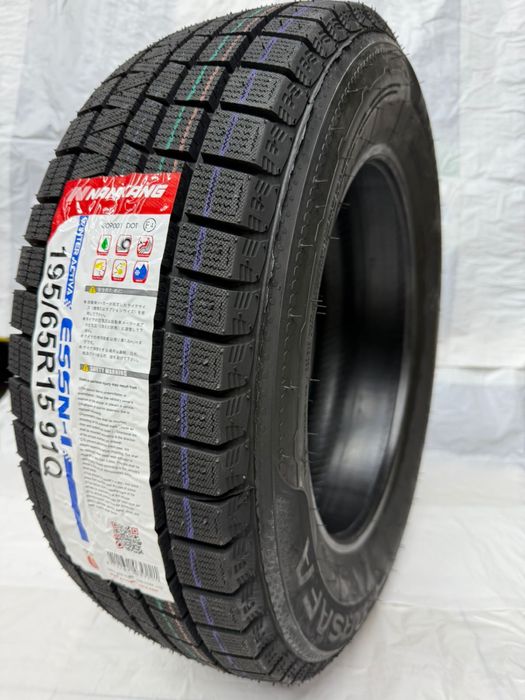 Nankang Essn-1 195/65R15 91 Q