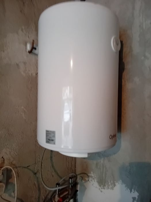 Boiler ellectric OPTIMA