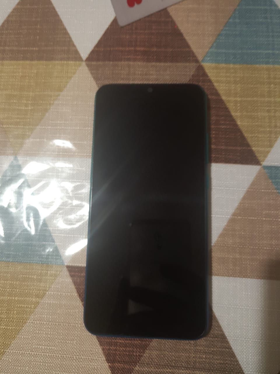 Redmi 9c 4/64gb gren