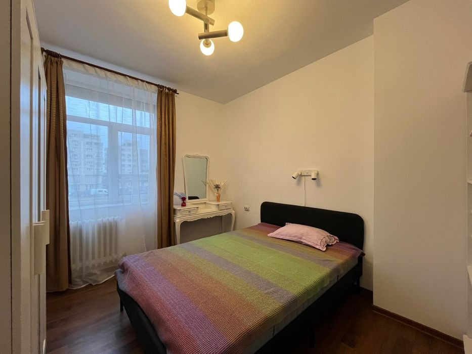 Apartament 2 camere – ultracentral Iași, prima închiriere, loc parcare