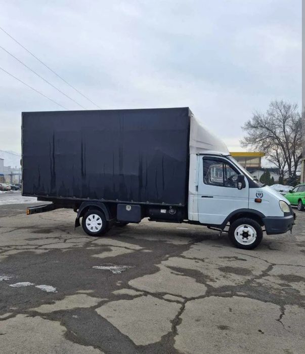 3500час грузчик Газель Грузоперевозки төмен баға