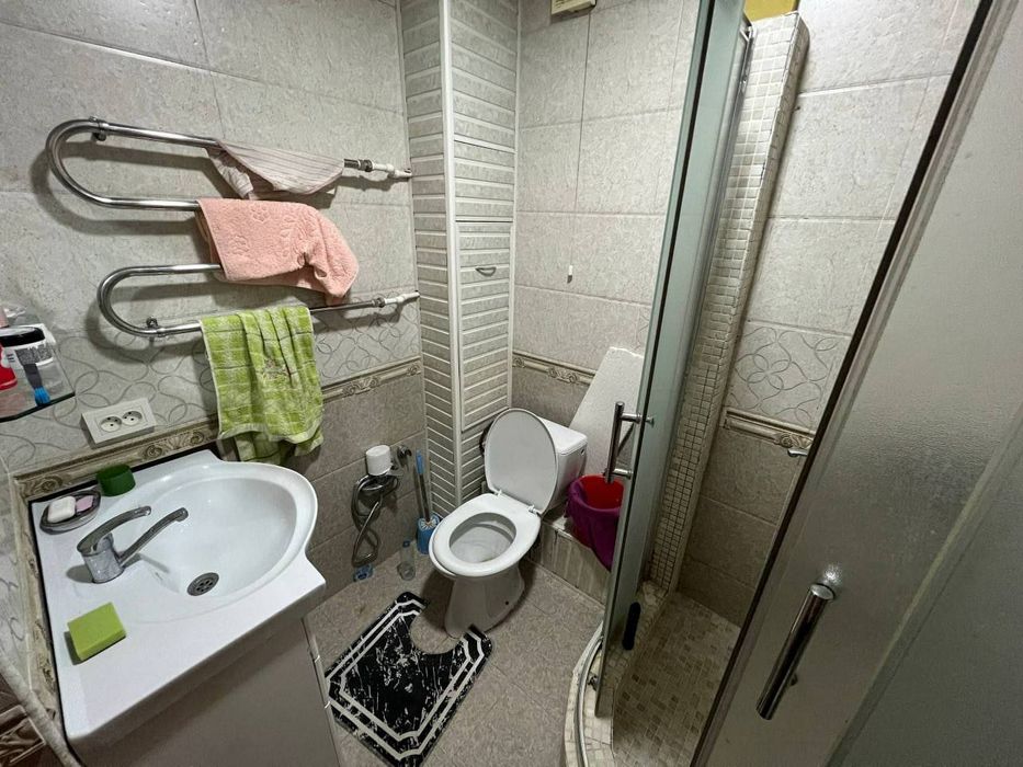 Квартира продаётся 76 серия Чиланзар 5 квартал 2в3/1/4 меб тех оптовый