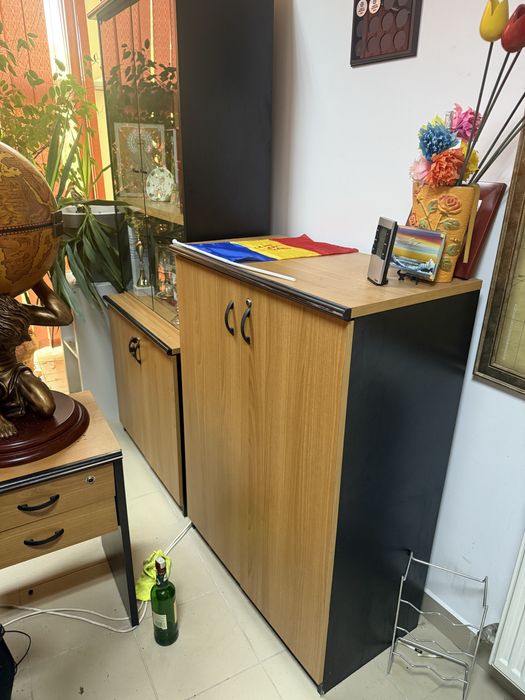 Mobilier Birou Directorial Mobexpert
