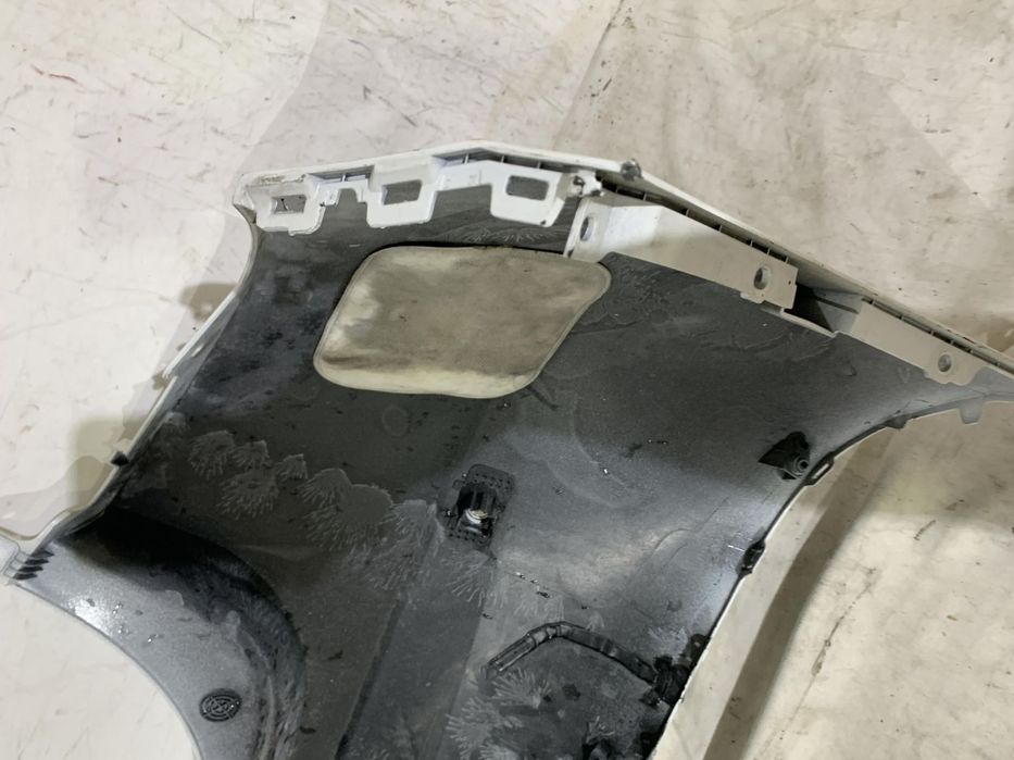 Bara spate Hyundai I20, 2020, 2021, 2022, 2023, 2024, cod origine OE 86611-Q0000.