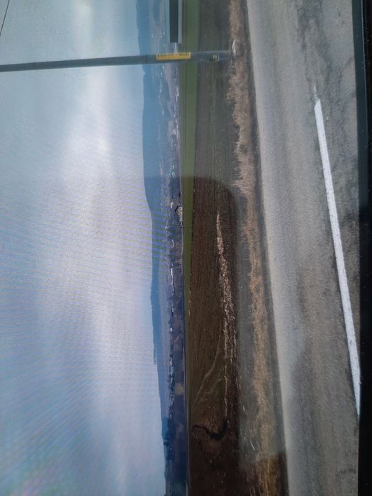 Vand teren extravilan Serbauti