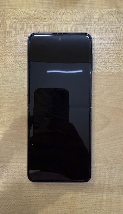 Samsung Z Flip 4 256 Gb
