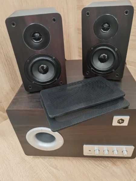 Тонколони A+ 2.1 MS30, 40W RMS