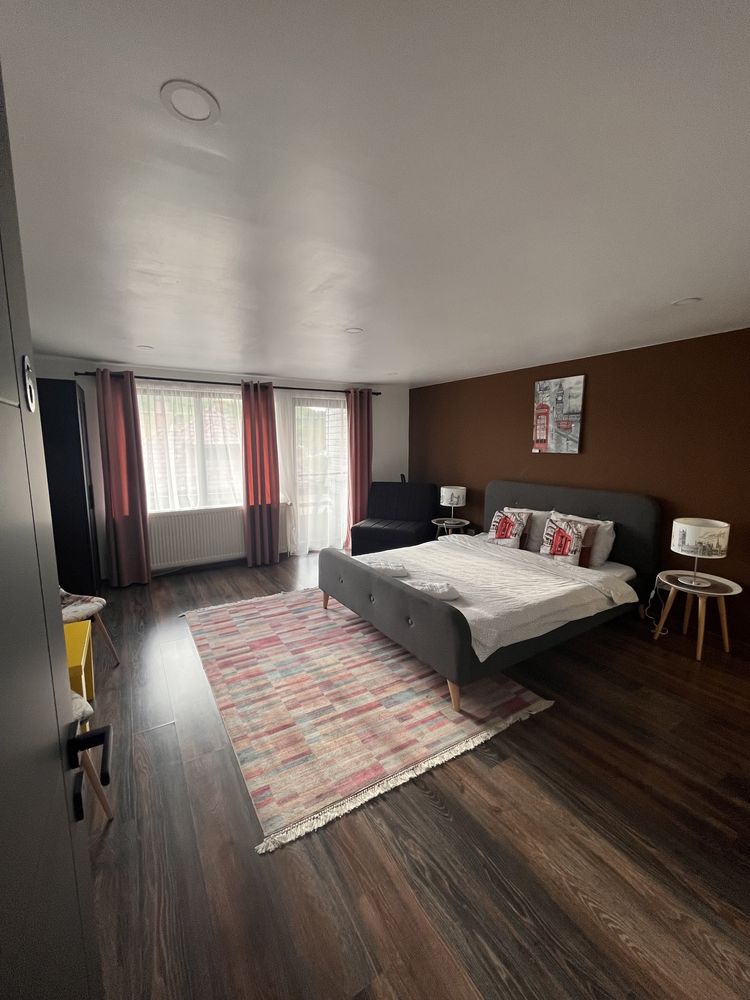 Cabana/vila de închiriat - Sovata