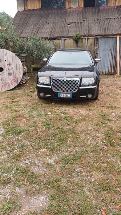 Craysler 300c de vanzare