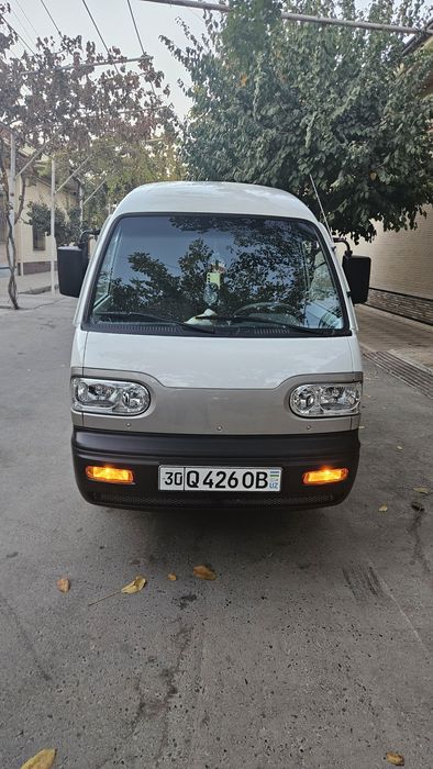 Продаётся машина дамас