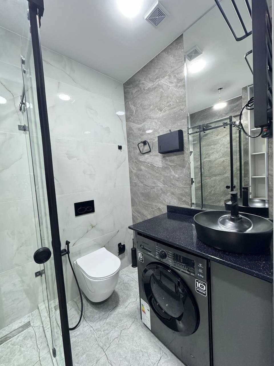 Сдаю люкс квартиру ЖК NRG U Tower срочно 827*