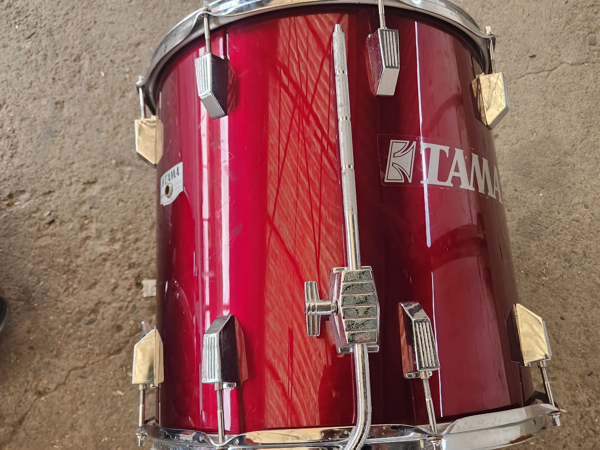 Tobe Tama Rockstar Made in Japan