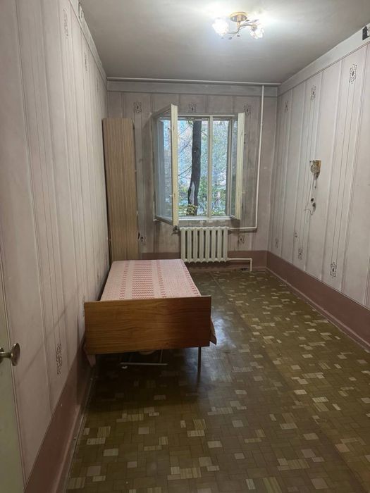 х Чиланзар 19 квартал 2/2/4 Орт.Корейский Здание,Балкон:1,5х6