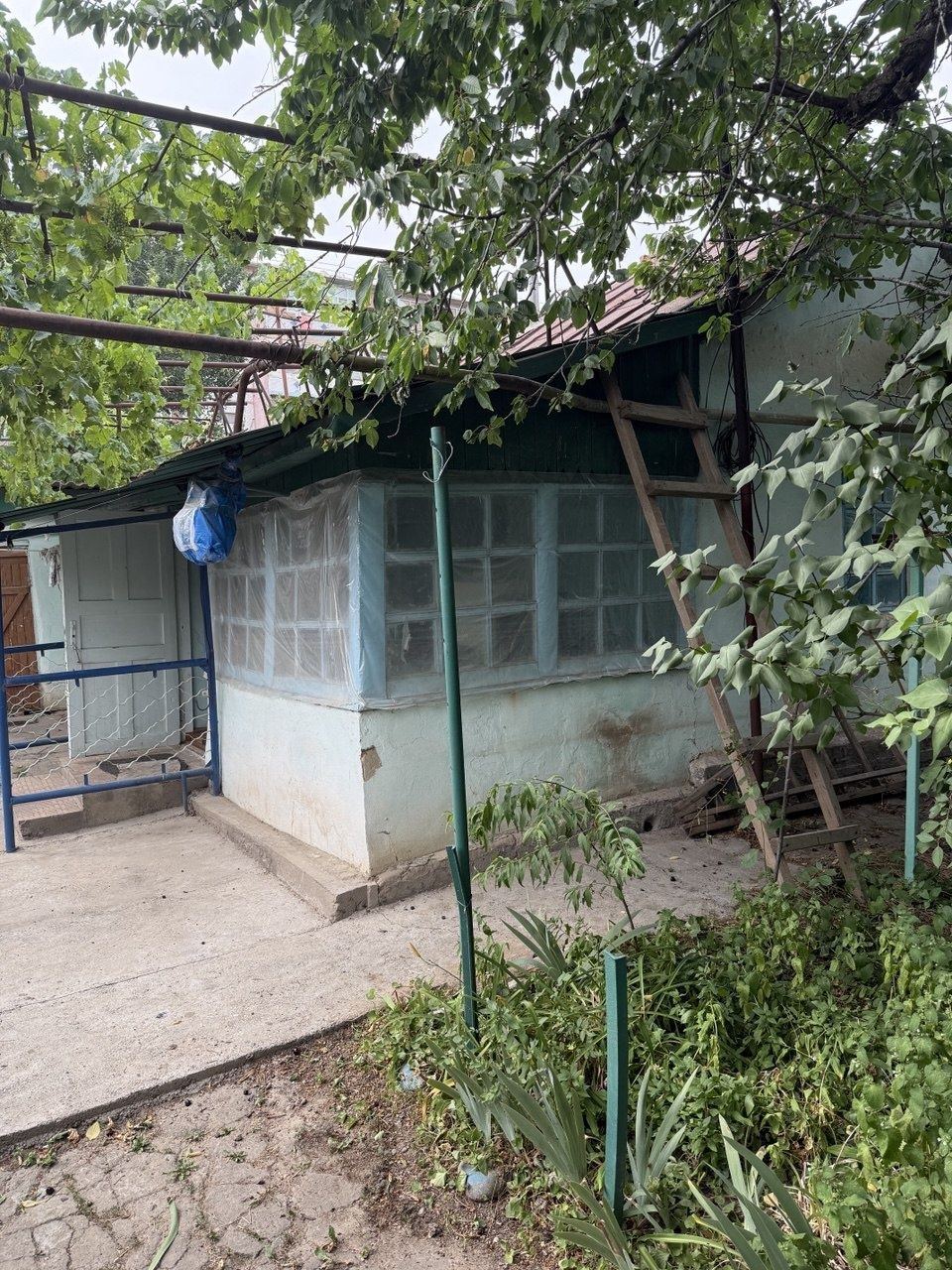 Срочно продаётся участок 6 соток Аранча