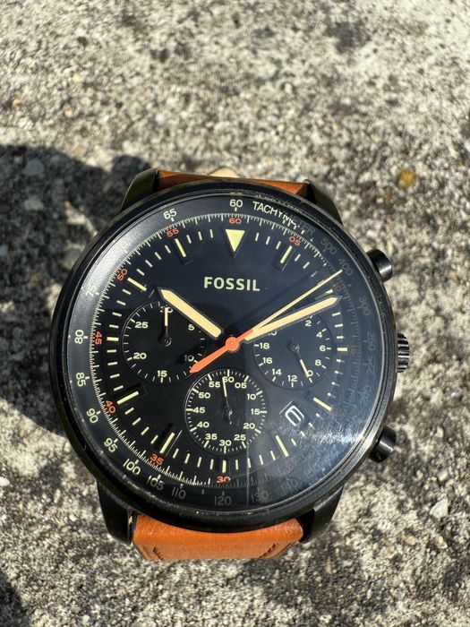 Ceas Fossil fs5501(Goodwin)