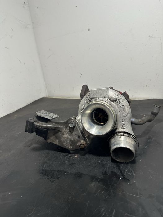 Turbina turbo BMW Seria 3 E90 E91 E92 2.0d 177cp N47 320d E60 E61 E93