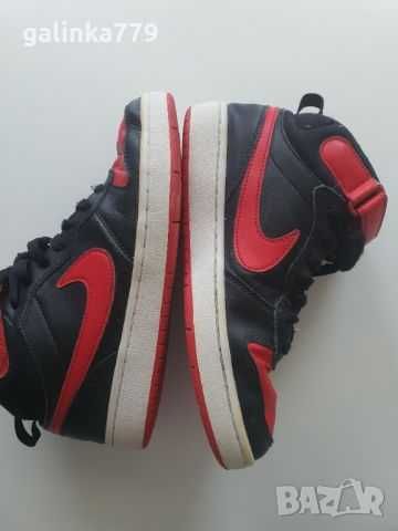 Найк /Nike 39номер