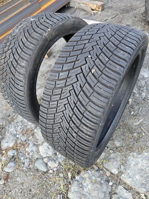 Anvelope 225 40 19 iarnă Pirelli