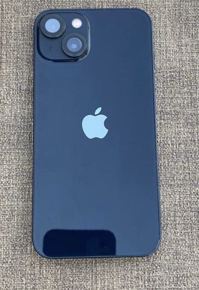 Iphone 13 без коробки