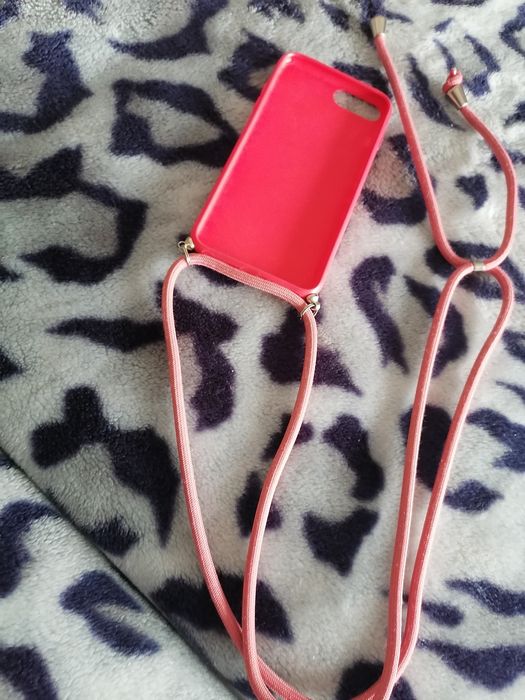 Vand Husa iPhone 7 plus