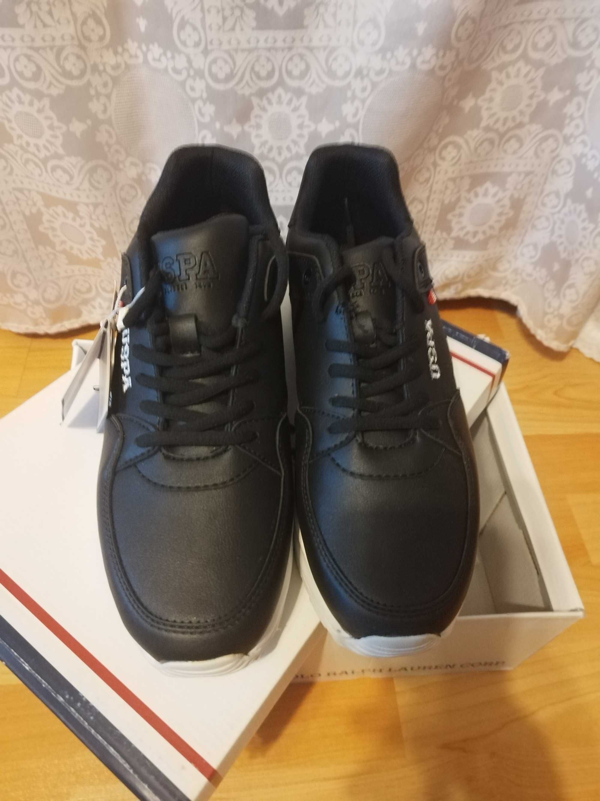 Обувки u.s. polo assn