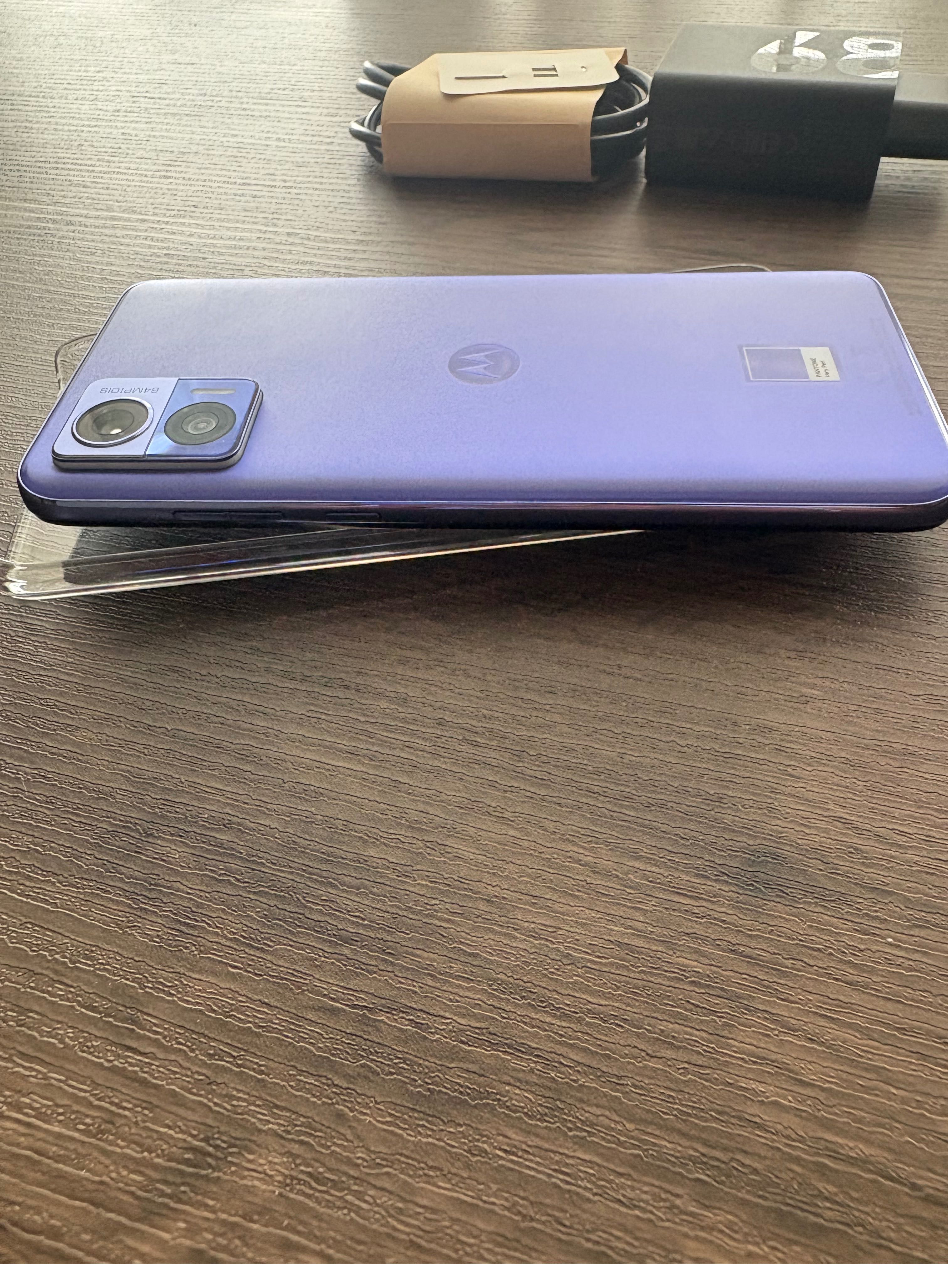 Motorola Edge 30 Neo