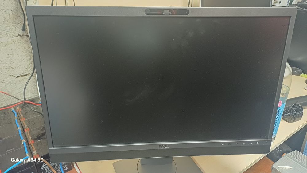 Monitor DELL p2418HZm