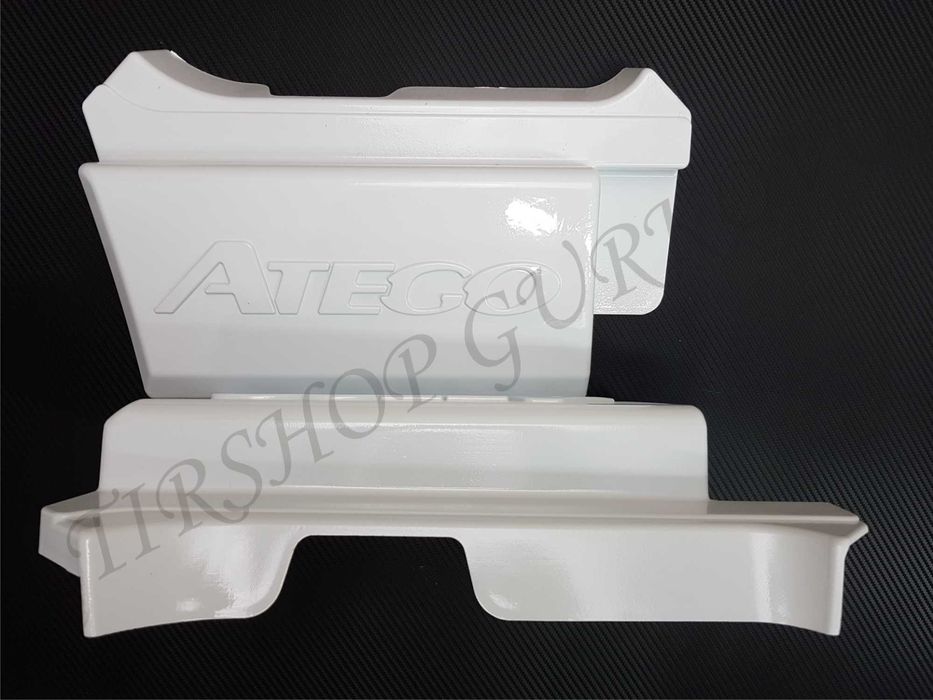 Удължения за врати за камиони MERCEDES ATEGO Мерцедес Атего