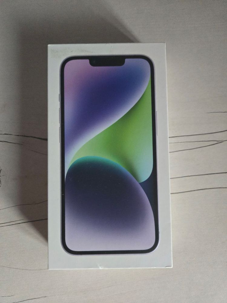 Iphone 14 128GB Обмен на Андроид