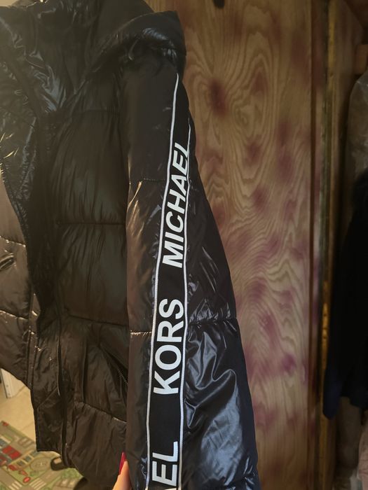 Шушляково яке на michael kors