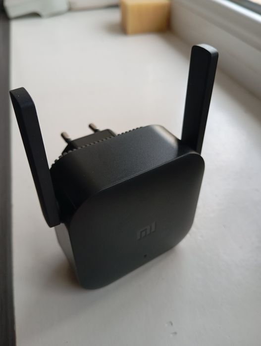 Усилитель сигнала Wi Fi