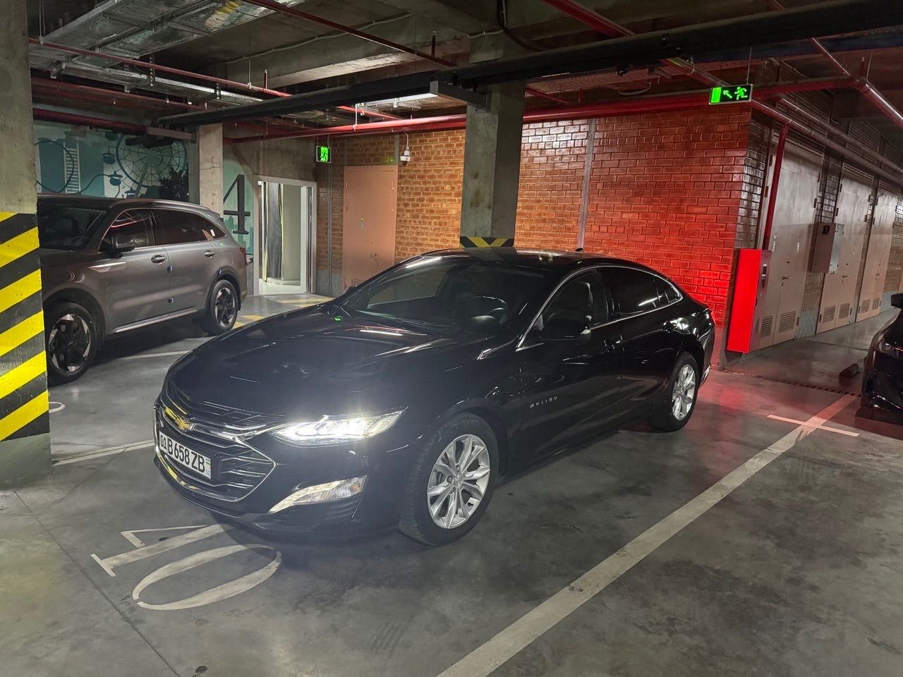 Продается Malibu 2 Primier