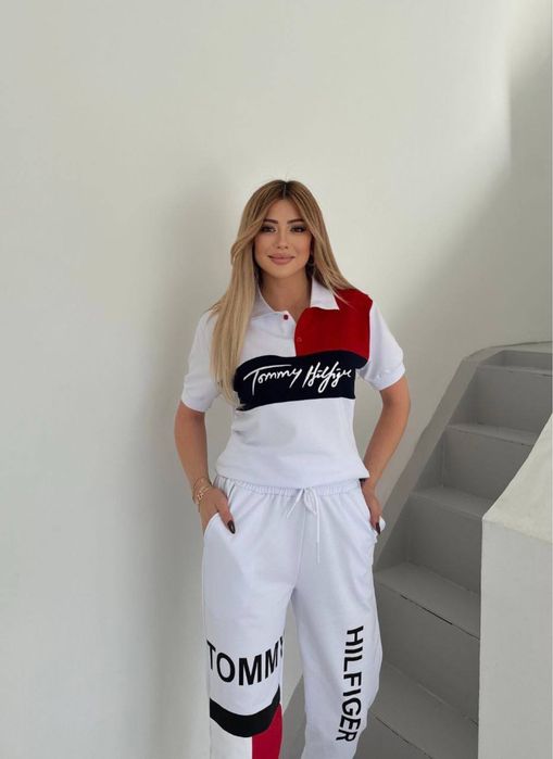 Compleu Tommy HilFiger Dama
