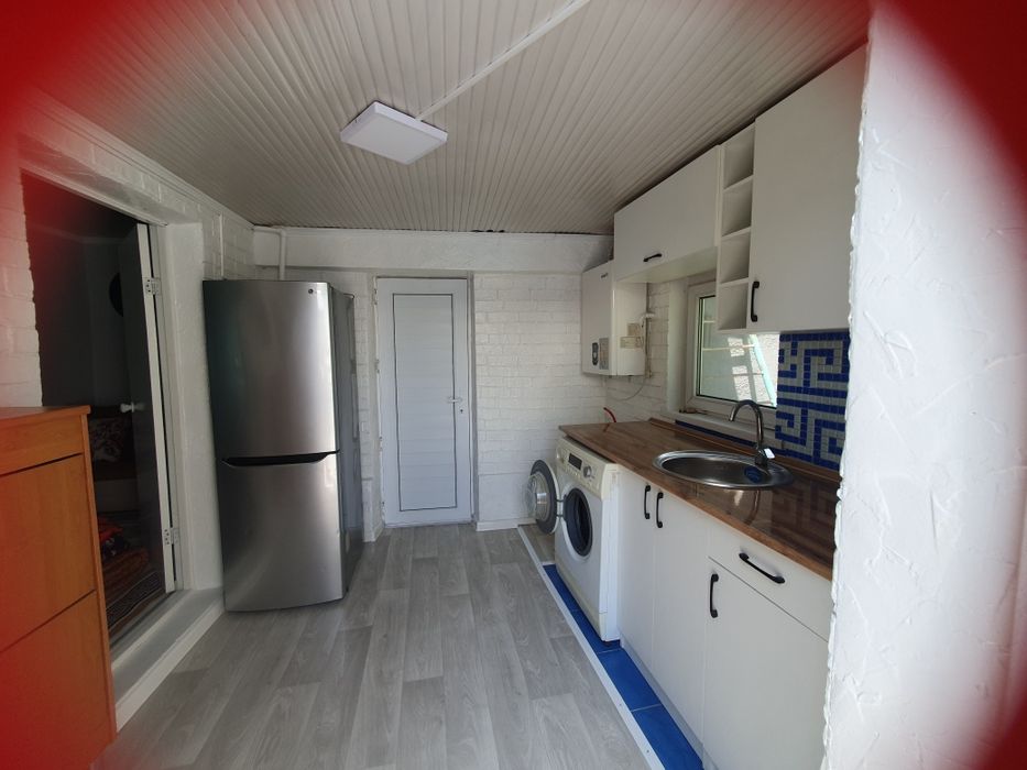 Сдается дача со всеми удобствами