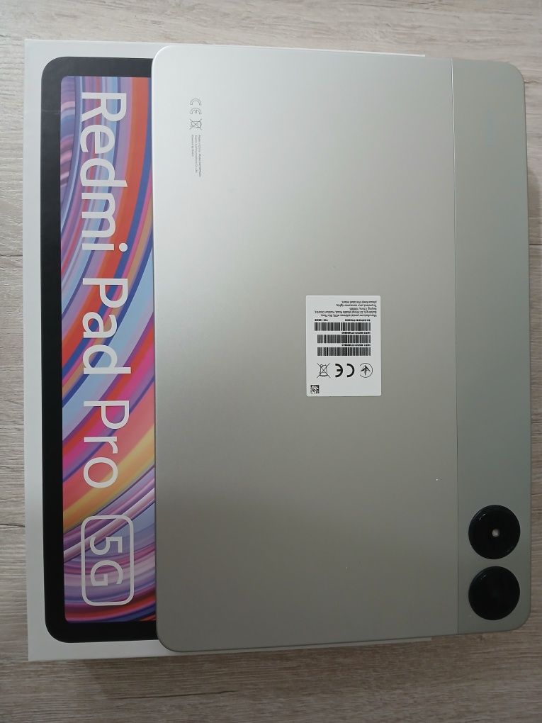 Redmi Pad Pro 5G