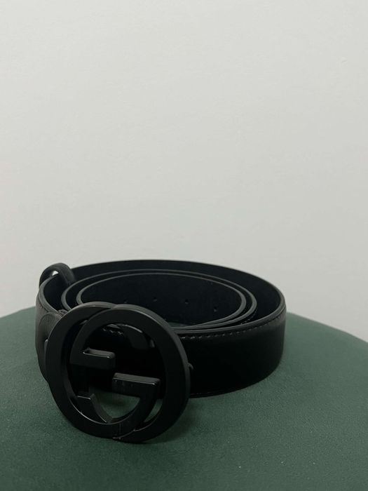 Curea Gucci full black