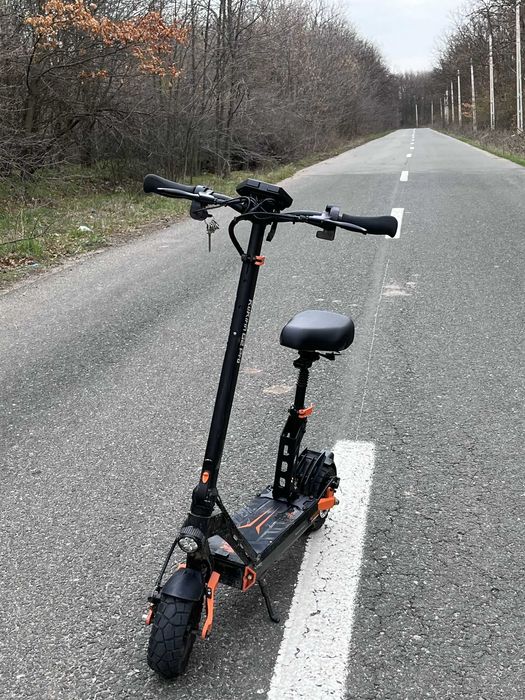 Vand trotineta kukirin g2 pro