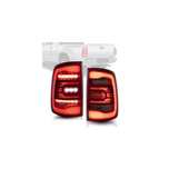Уникален комплект стопове Dodge Ram Full LED 2009 - 2018 година
