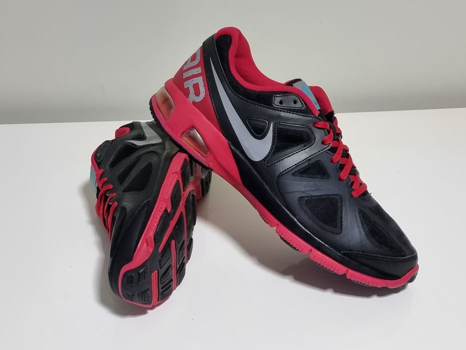 Nike Air Max Run Lite 4 спортни обувки 46 номер
