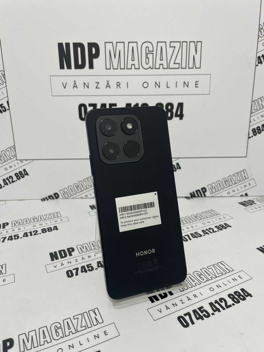 NDP Amanet NON-STOP Sos. Giurgiului 119 HONOR 400 SMART (44311)