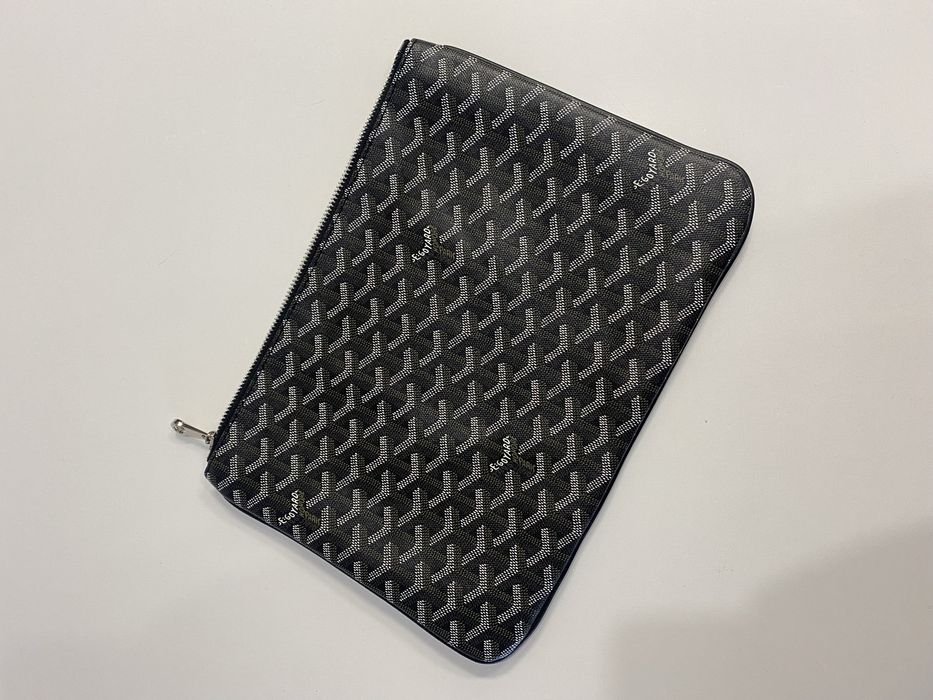 Клатч Goyard, мужской