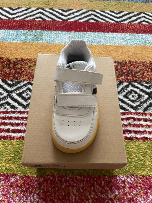 Adidas Copii Marime 23 Mickey Mouse