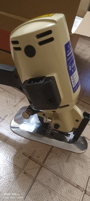 Электрический расскройный нож