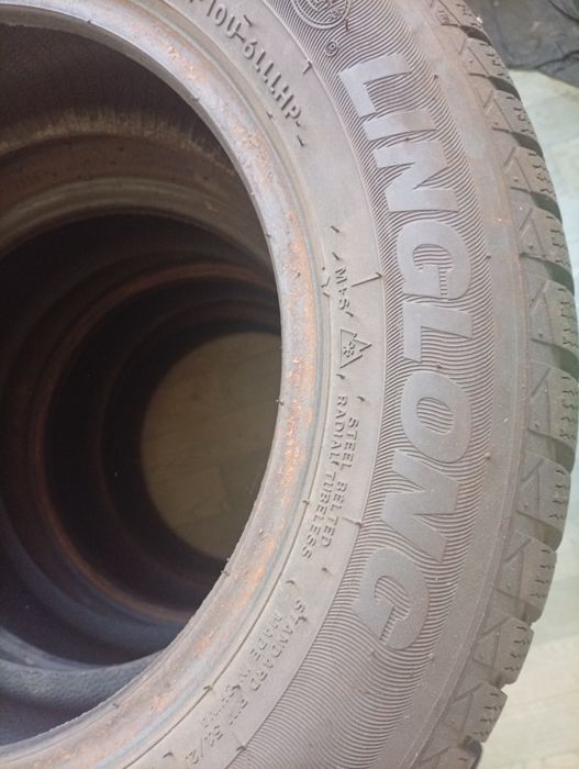 Шины LINGLING  185/65 R14