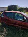 Piese Mercedes A class