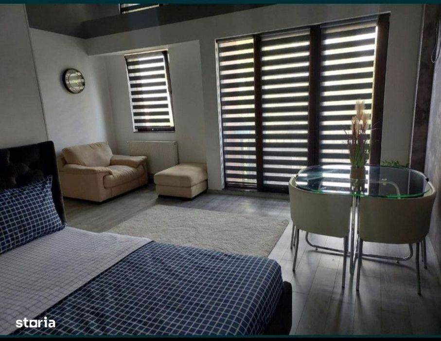 Mamaia/Hotel Ambasador - Garsoniera Moderna