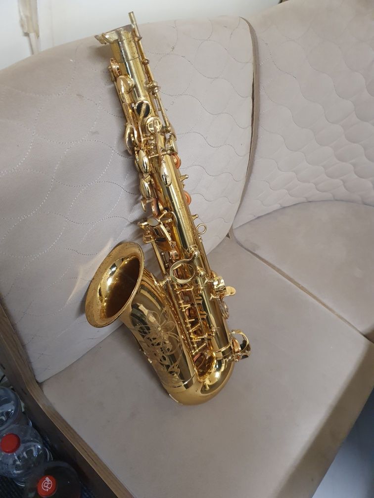 Saxofon Jas 1100 Jupiter profesional