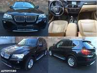 BMW X X3