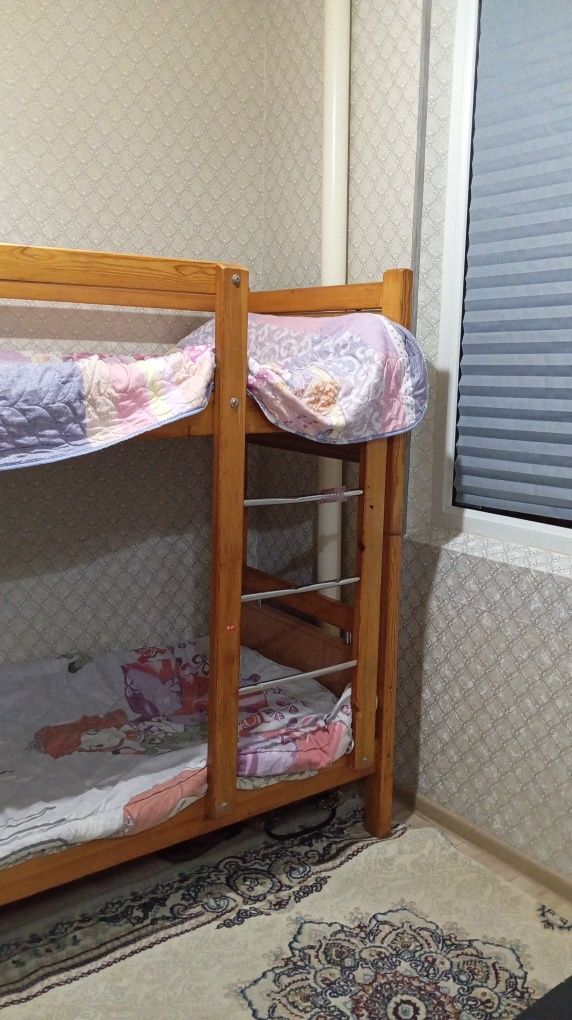 продаётся квартира Чиланзар 14