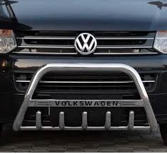 Bullbar inox t5 t6